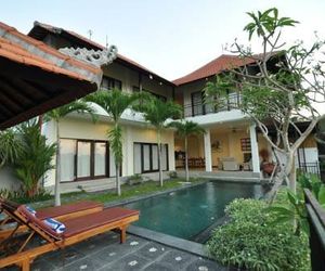 KODOK LODGE Canggu Indonesia