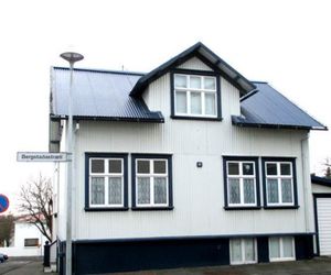 Eddas Apartments Reykjavik Iceland