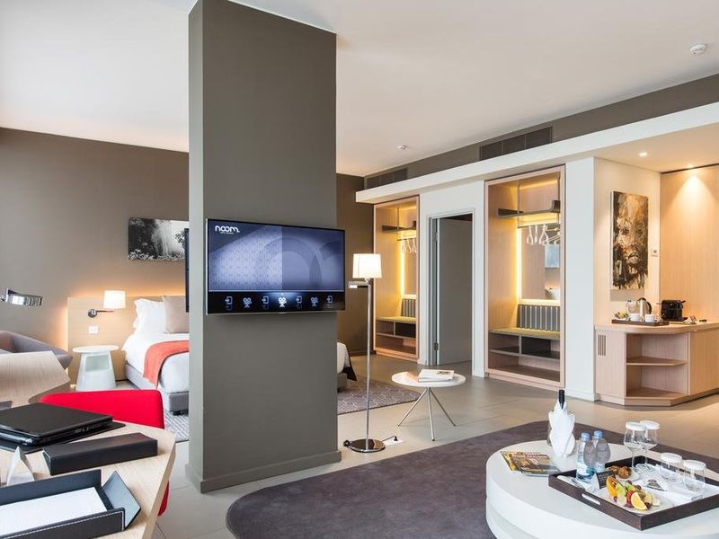 Hotel Photo 5