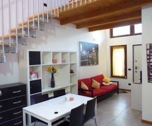 Loft Rho Fiera Expo Pero Italy