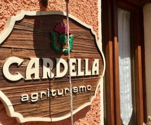 Agriturismo Cardella Ca Giovaccolo Italy