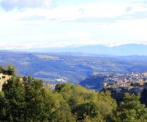 Casa Passero Orvieto Italy