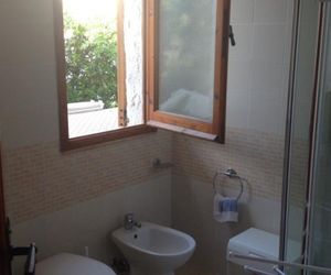 Villa Orsola Castiadas Italy