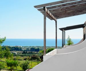 Tenuta Li Fani Residence Hotel Salve Italy