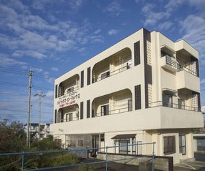 Painagama Beach House Miyakojima Island Japan