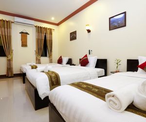 Chheng Bopha Villa Angkor Siem Reap Cambodia