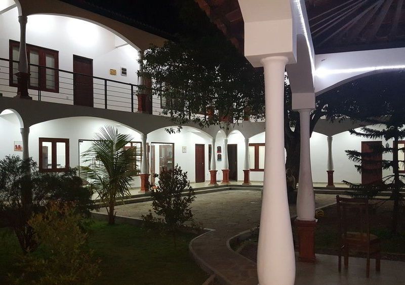 صورة الفندق 16