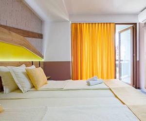 Villa Blazeski Ohrid Macedonia