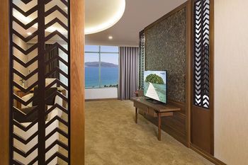 Muong Thanh Luxury Nha Trang Hotel