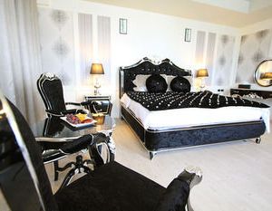 Alvarez Hotel Buri Ram Thailand