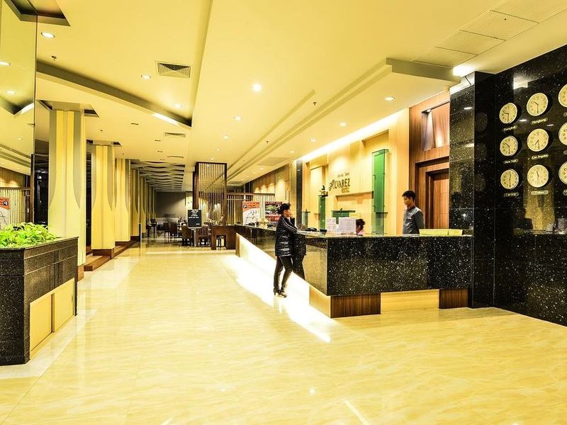 Hotel Photo 12