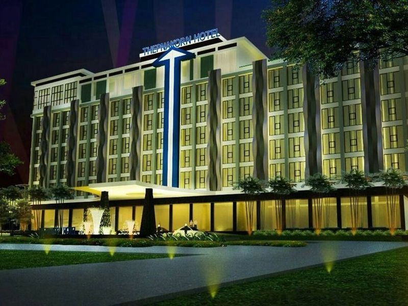 Hotel Photo 23