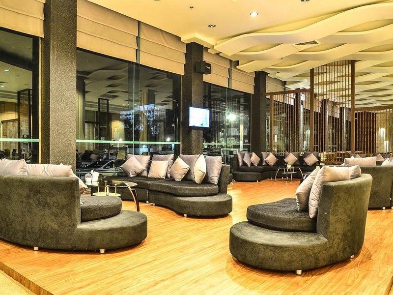 Hotel Photo 5
