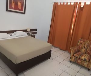 Pensao Martins Maputo Mozambique