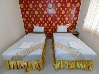 Hotel pic Suanpa Resort (SHA Extra Plus)