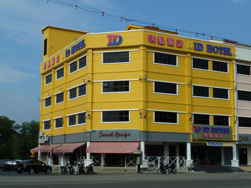 Hotel Photo 12