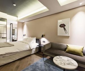 Kwang Myeong Hotel Bucheon South Korea