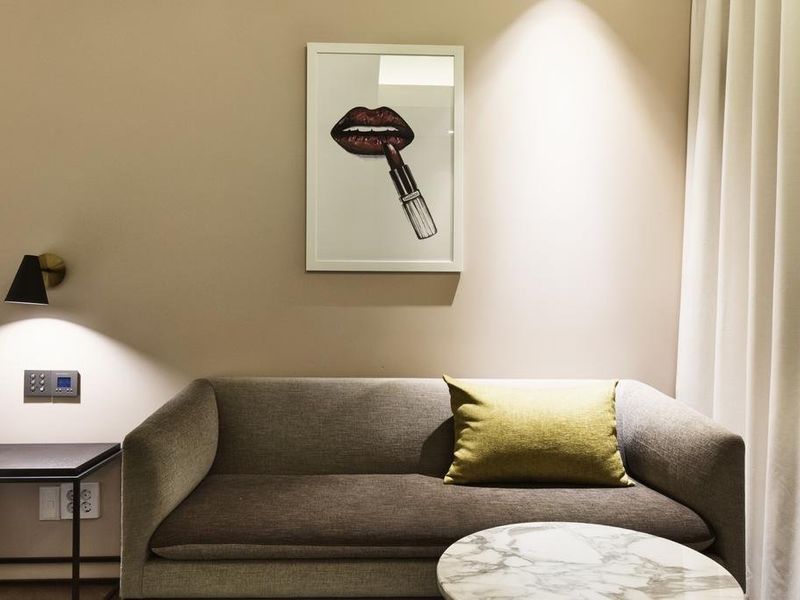 Hotel Photo 9