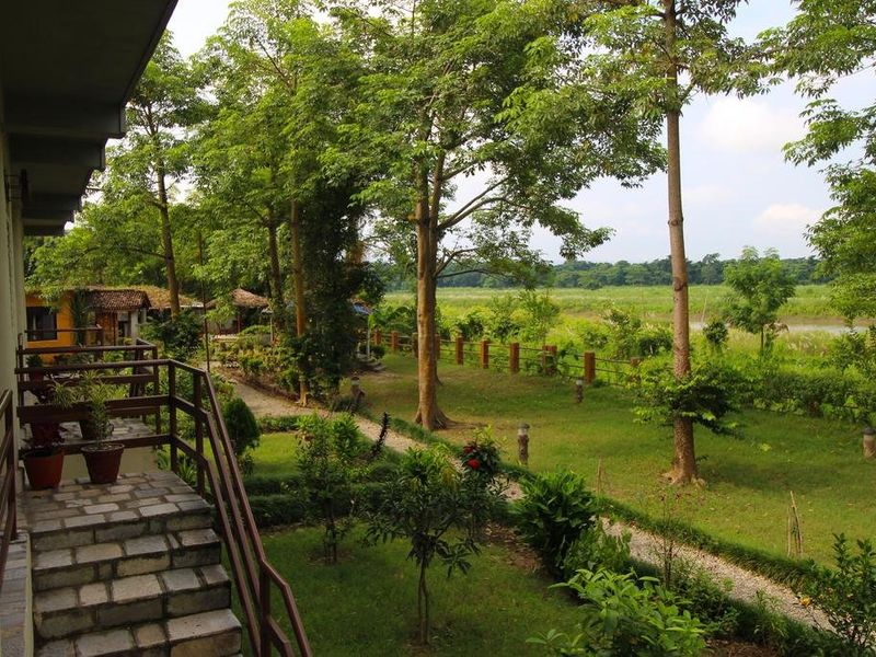 Hotel Photo 21