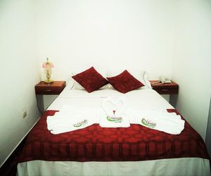 Marbella Hotel Tarapoto Peru
