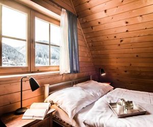 TatryTop Domek pod Giewontem Zakopane Poland