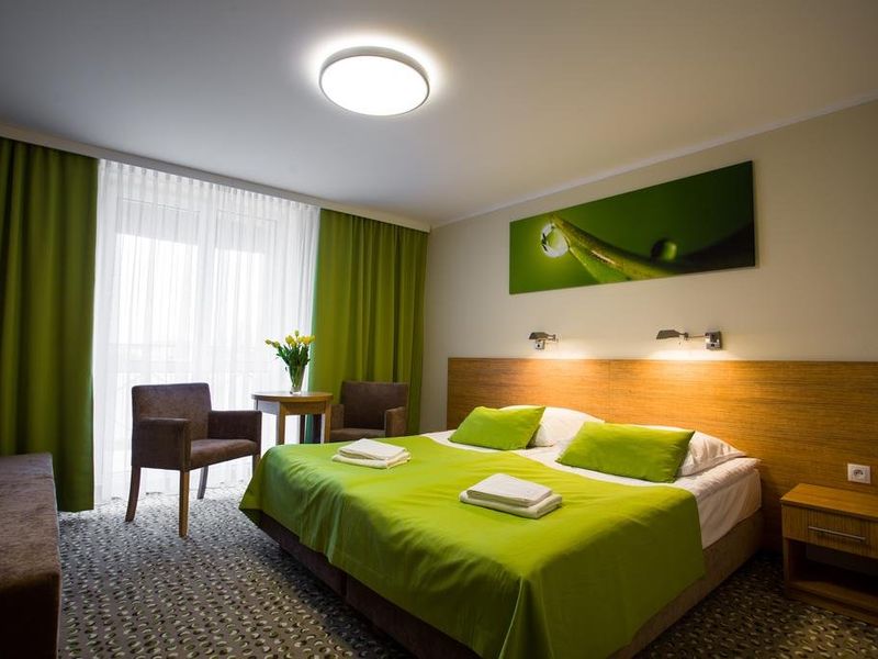 Hotel Photo 1