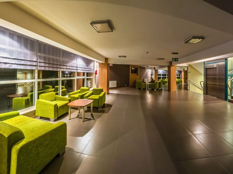 Hotel Photo 13