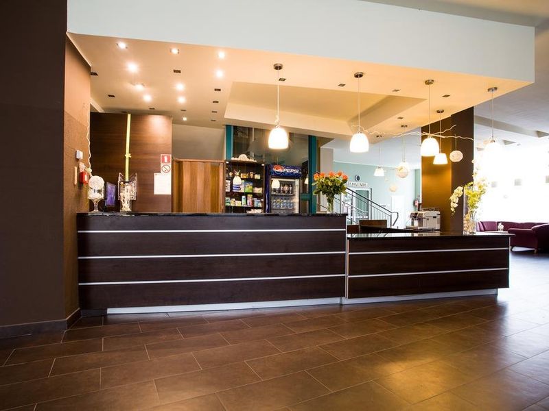 Hotel Photo 14