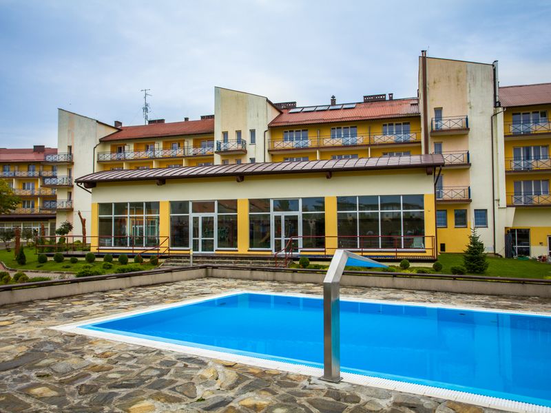 Hotel Photo 20