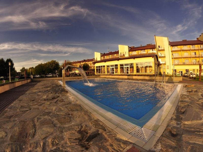 Hotel Photo 21