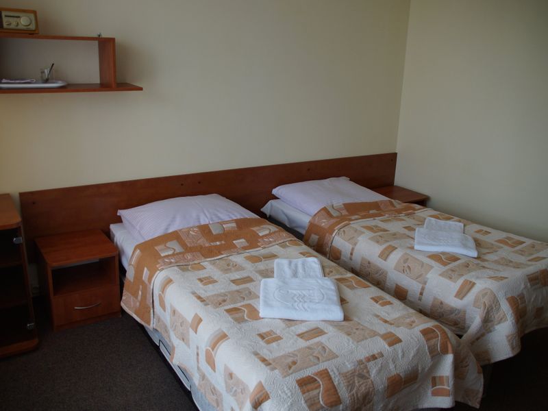 Hotel Photo 5
