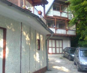 Pensiunea Valea Iancului Sinaia Romania