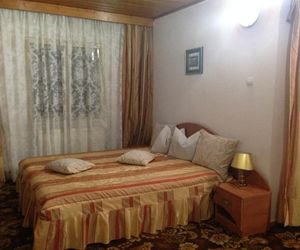 Vila Alba ca Zapada Sinaia Romania