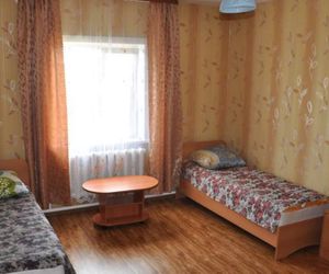 GUEST HOUSE "YANZHIMA" Ulan-Ude Russia