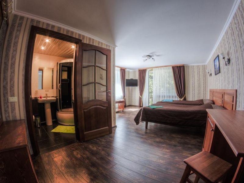 Hotel Photo 1