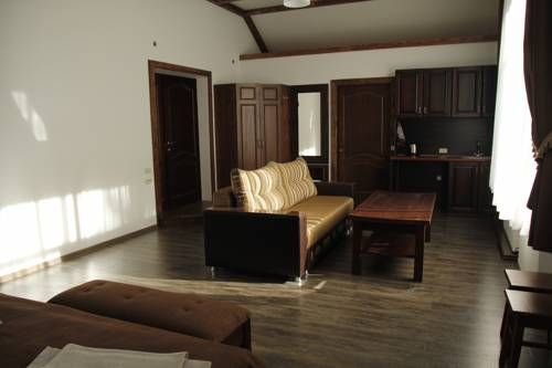 Hotel Photo 11