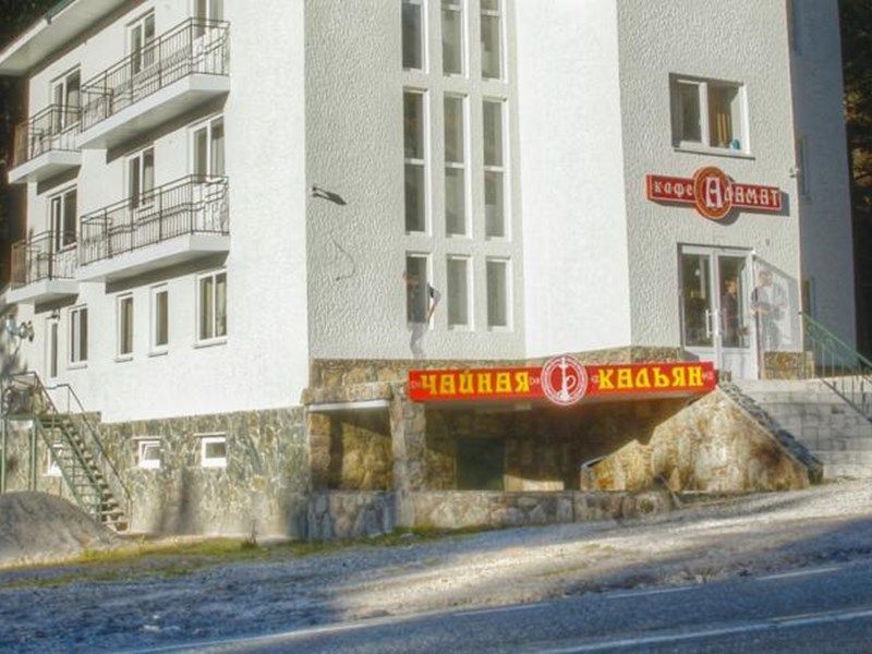 Hotel Photo 23
