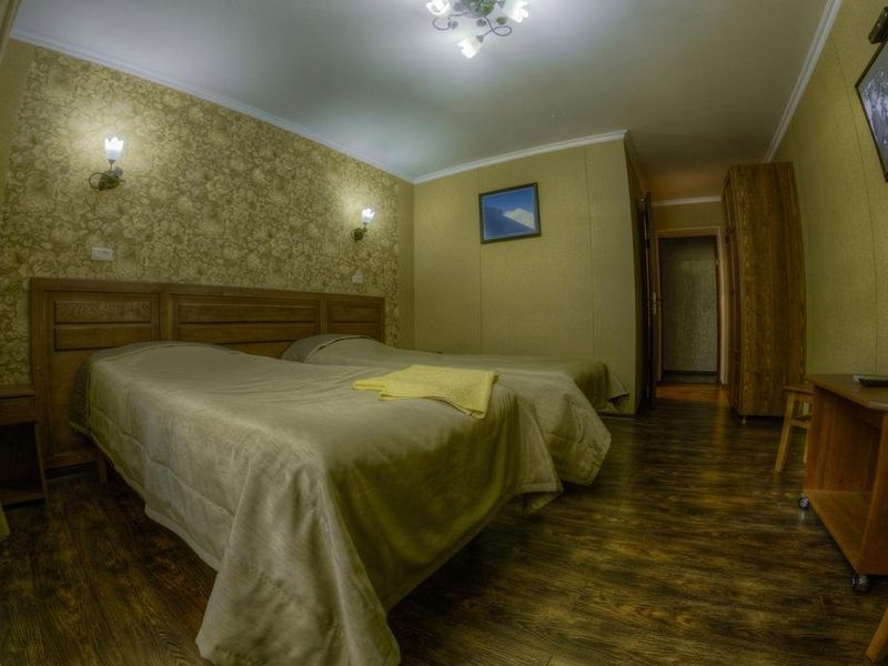 Hotel Photo 7