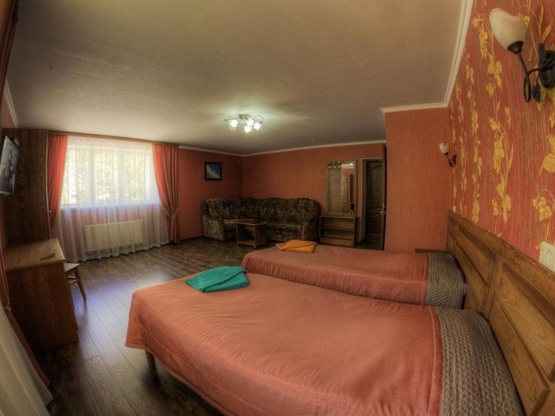Hotel Photo 9