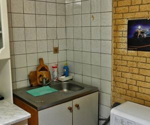 Apartmenty V Centere Kostroma Russia