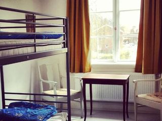 Фото отеля STF Landskrona Hostel