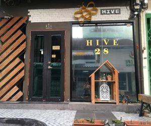 Hive 28 Bang Kapi Thailand