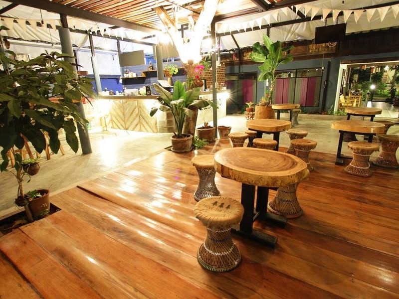 Hotel Photo 7