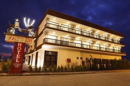 Hotel Photo 21