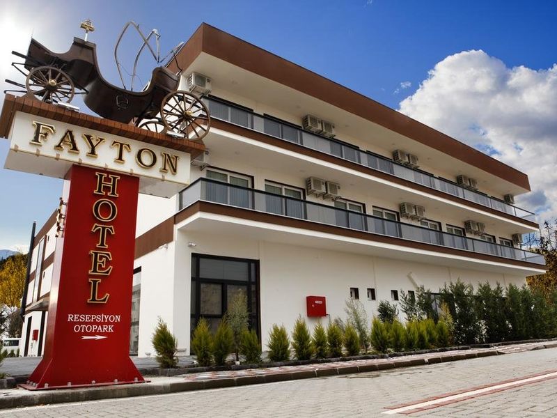 Hotel Photo 23