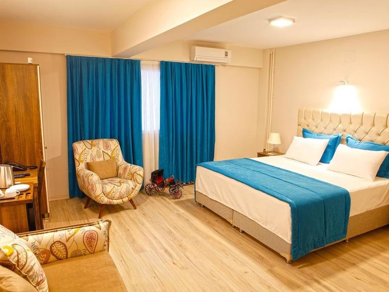 Hotel Photo 5