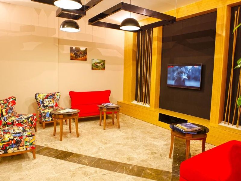 Hotel Photo 7