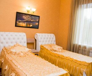 Comfort Motel Pidhorodne Ukraine