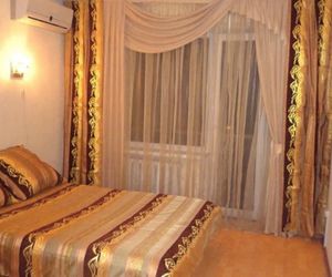 Suite Apartment Dnipro Ukraine