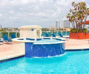 Best Holiday Suites Sunny Isles Beach United States